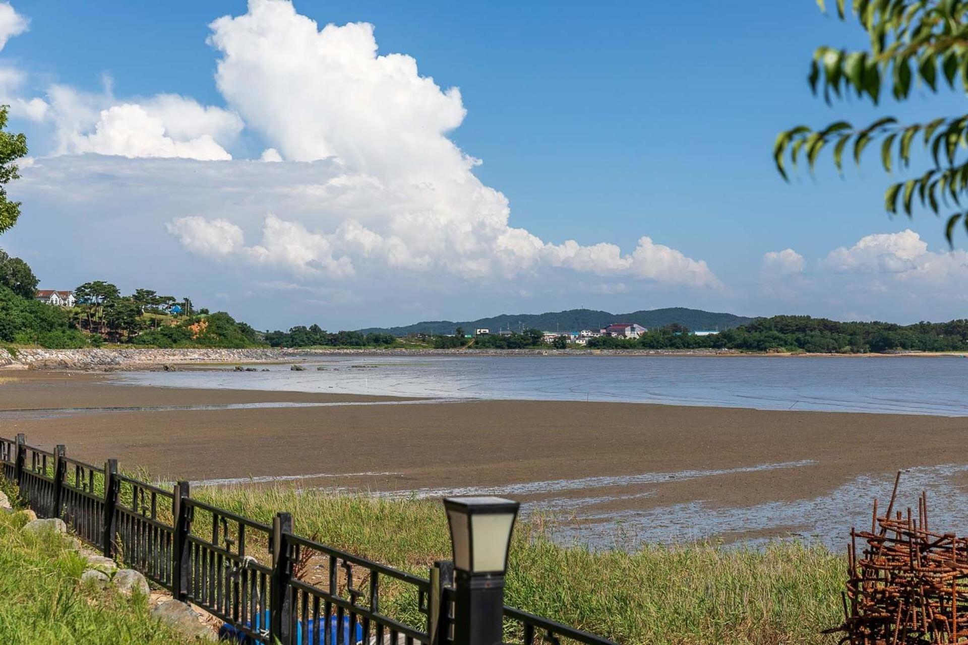 Seocheon Redpungchatiang Pension Exterior foto